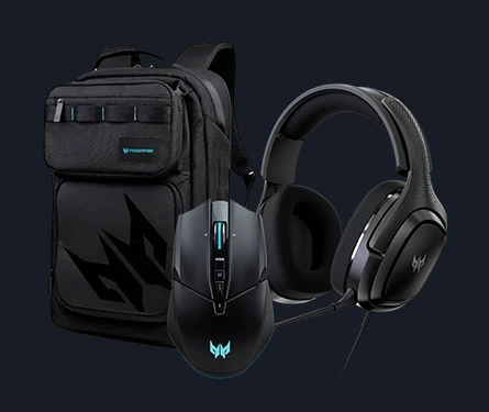 Predatorgames Accessories