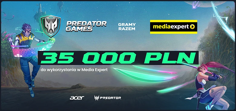 Rewards 35000PLN