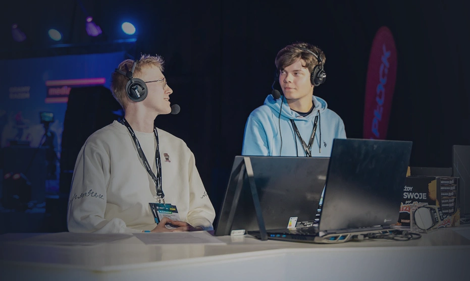 Rozgrywki Rocket League czas start!