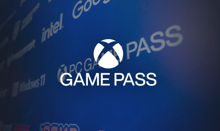 Poznaj Xbox Game Pass z Predator Games