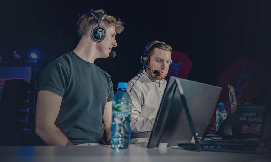 Fortnite w Predator Games – eliminacje startują!