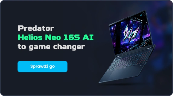 Helios Neo 16S AI