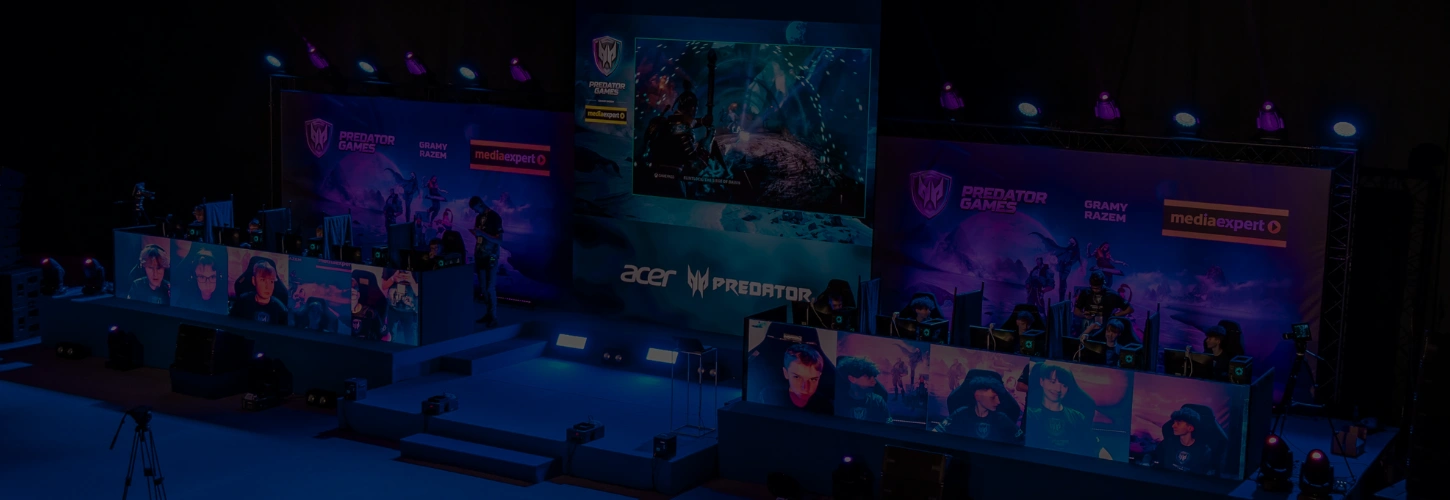 Rocket League otworzył trzeci sezon Predator Games